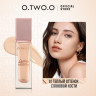 HC004-01 O.TWO.O Матирующая жидкая тональная основа 30ml