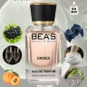 Парфюм BEA'S 50 ml U 708 Zarkoperfume Pink Molecule 090 09 unisex