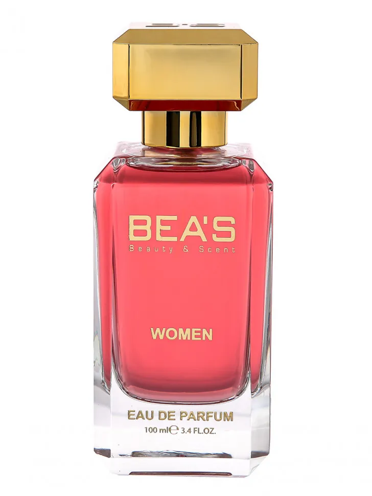 Парфюм BEA'S 100 ml W 563 Yves Saint Laurent Black Opium for women