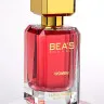 Парфюм BEA'S 100 ml W 563 Yves Saint Laurent Black Opium for women