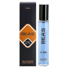 Парфюм BEA'S 20 ml U 769