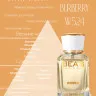 Парфюм BEA'S 25 ml W 524 Burberry  My Burberry women