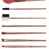 Кисти для макияжа Lorilac Make UP Brush 12шт