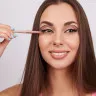 Кисти для макияжа Lorilac Make UP Brush 12шт