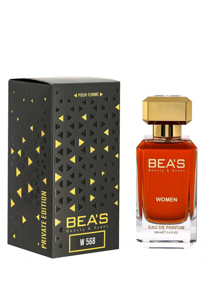 Парфюм BEA'S 100 ml W 568 Paco Rabanne Olympea for women