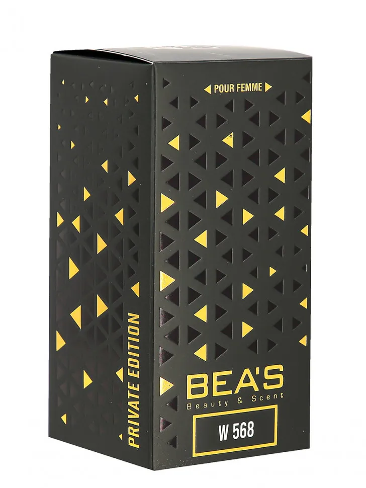 Парфюм BEA'S 100 ml W 568 Paco Rabanne Olympea for women