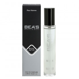 Парфюм BEA'S 20 ml M 214