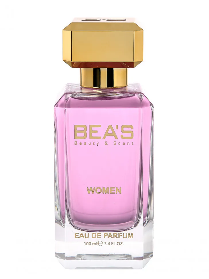 Парфюм BEA'S 100 ml W 569 Victoria Secret Bombshell for women