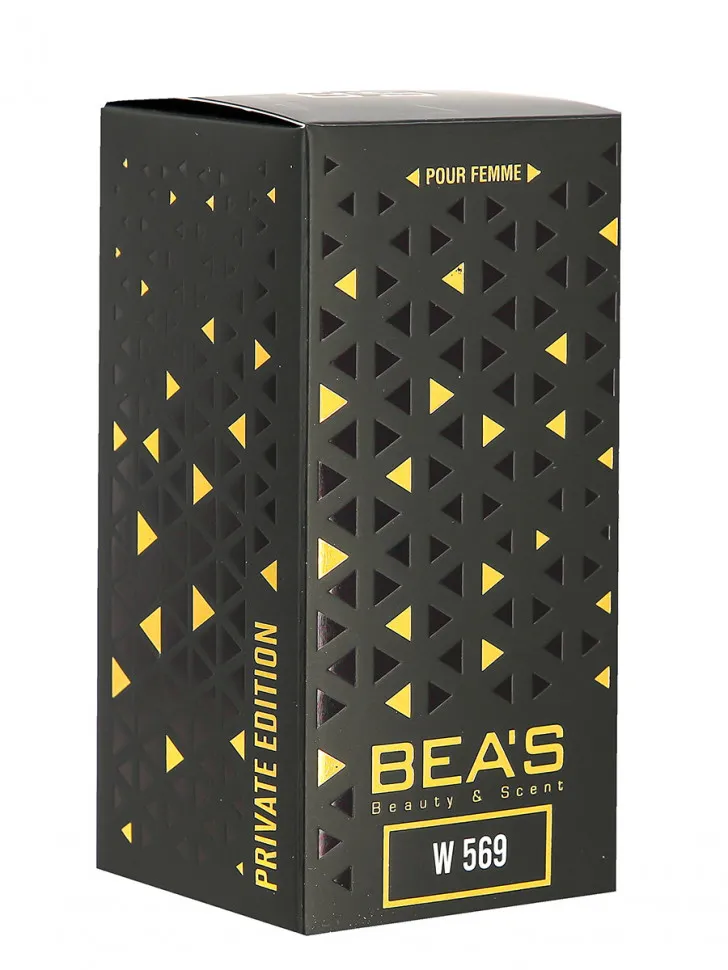 Парфюм BEA'S 100 ml W 569 Victoria Secret Bombshell for women