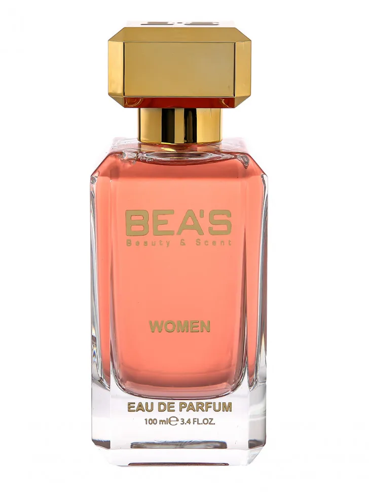 Парфюм BEA'S 100 ml W 572 Jean Paul Gaultier Scandal women