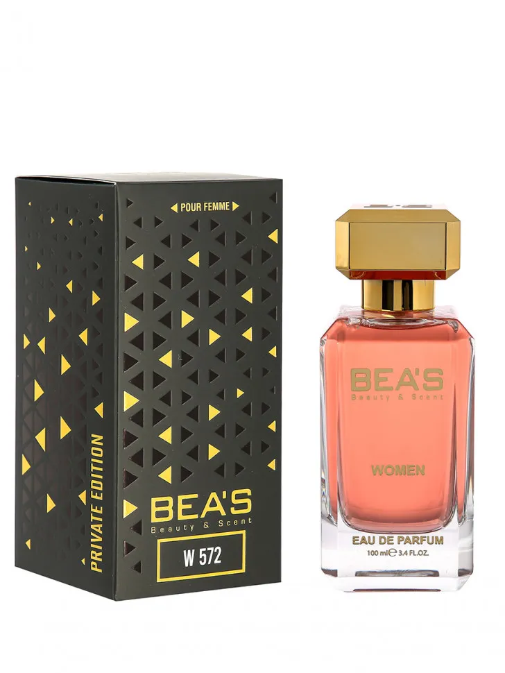 Парфюм BEA'S 100 ml W 572 Jean Paul Gaultier Scandal women