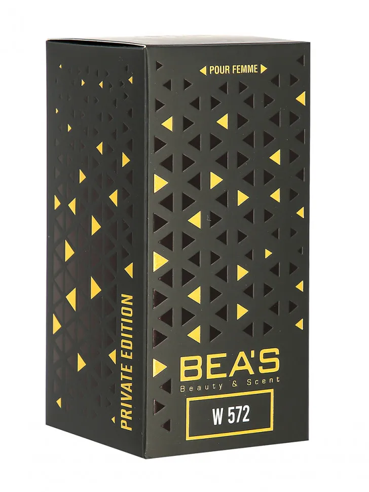 Парфюм BEA'S 100 ml W 572 Jean Paul Gaultier Scandal women