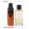 BEA'S Дезодорант U734 Christian Dior Bois Dargent 200 мл