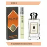 Компактный парфюм BEA'S 10 ml U 721 J. M. Wood Sage And Sea Salt unisex