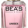 Парфюм BEA'S 50 ml U 750 Sospiro Purple Accento unisex