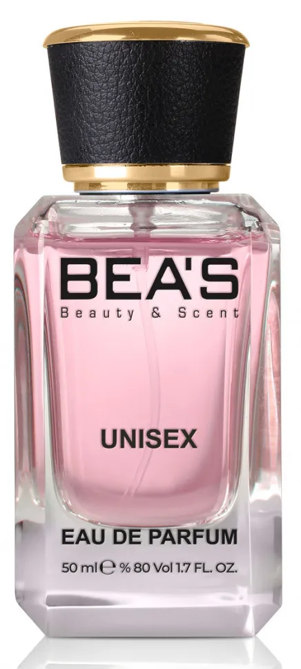 Парфюм BEA'S 50 ml U 750 Sospiro Purple Accento unisex