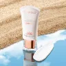FC004 O.TWO.O Увлажняющий Солнцезащитный Крем Легкий Отбеливающий BB Крем SPF30 30ml