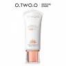 FC004 O.TWO.O Увлажняющий Солнцезащитный Крем Легкий Отбеливающий BB Крем SPF30 30ml