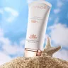 FC004 O.TWO.O Увлажняющий Солнцезащитный Крем Легкий Отбеливающий BB Крем SPF30 30ml