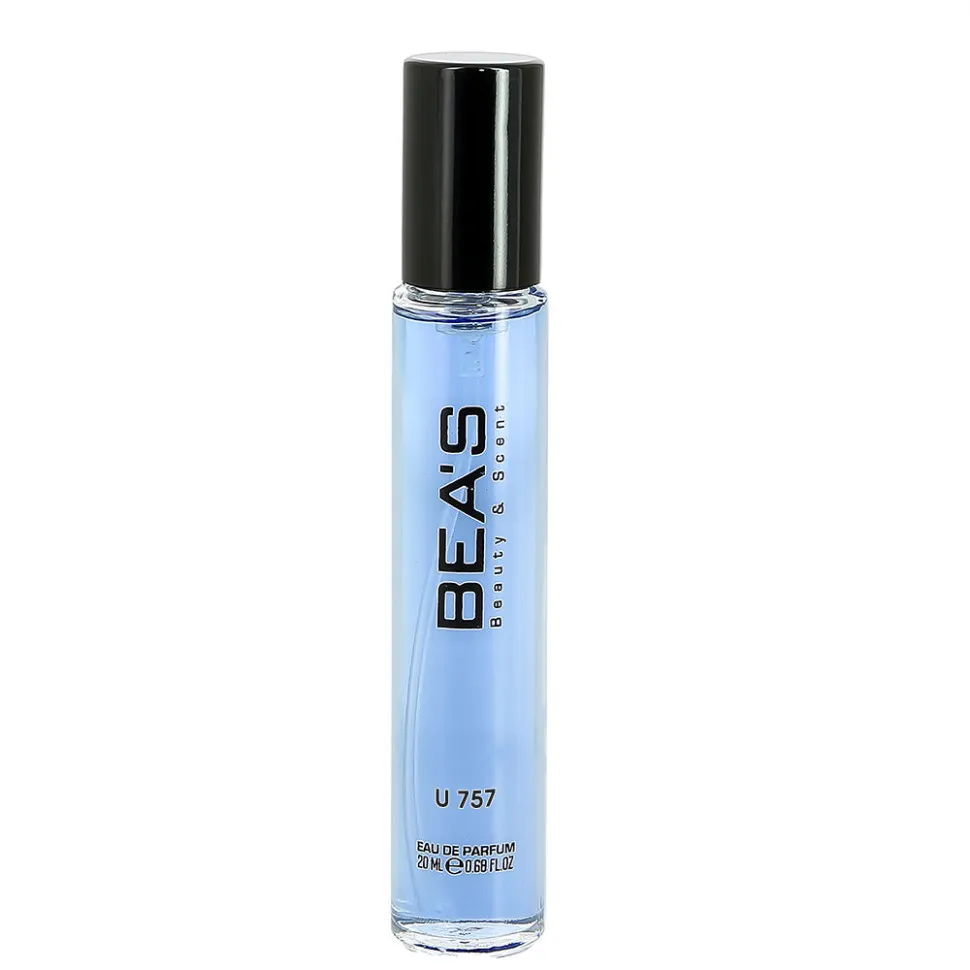 Парфюм BEA'S 20 ml U 757 Orto Parisi Megamare unisex