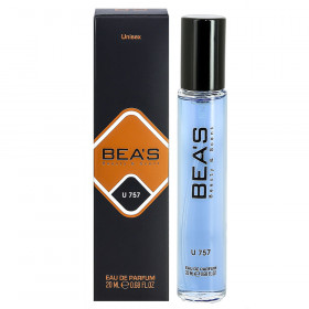 Парфюм BEA'S 20 ml U 757 Orto Parisi Megamare unisex