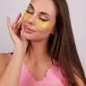 Lorilac гидрогелевые патчи с экстрактом золотого Османтуса 7,5 ml 2028