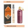 Компактный парфюм BEA'S 10 ml U 703 Montale Intense Cafe unisex