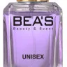 Парфюм BEA'S 50 ml U 752 Sospiro Accento unisex