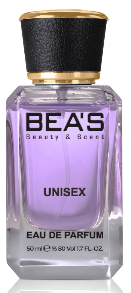 Парфюм BEA'S 50 ml U 752 Sospiro Accento unisex