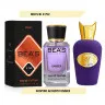Парфюм BEA'S 50 ml U 752 Sospiro Accento unisex