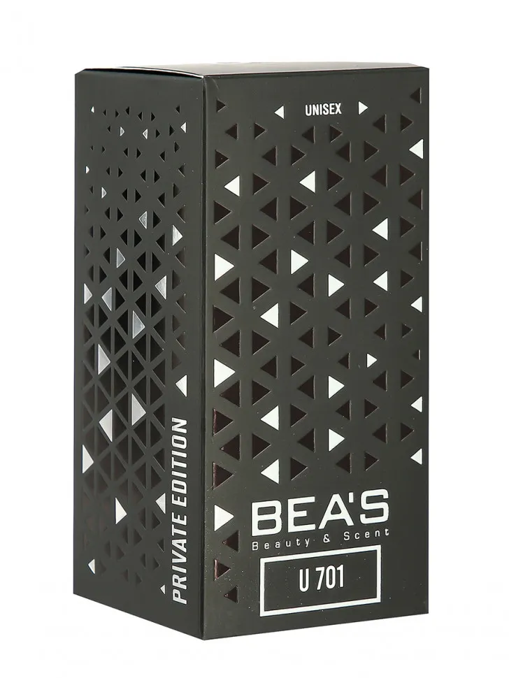 Парфюм BEA'S 100 ml U 701 Escentric 02 Molecules unisex