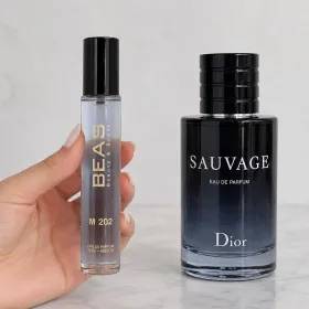 Парфюм BEA'S 20 ml M 202 Dior Sauvage For men