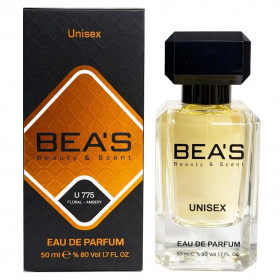Парфюм BEA'S 50 ml U 775 Mancera Instant Crush Eau De Parfum unisex
