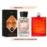 Парфюм Beas The Beautiful Mind Series Vol.1 Intelligence Fanta 50ml unisex арт. U 725