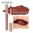 Матовый блеск для губ O.TWO.O Honey Whisper (арт. 9134) №11 0.8 g.