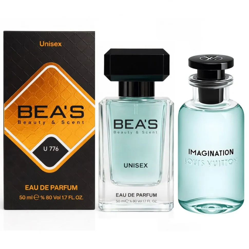 Парфюм BEA'S 50 ml U 776 Louis Vuitton Imagination unisex