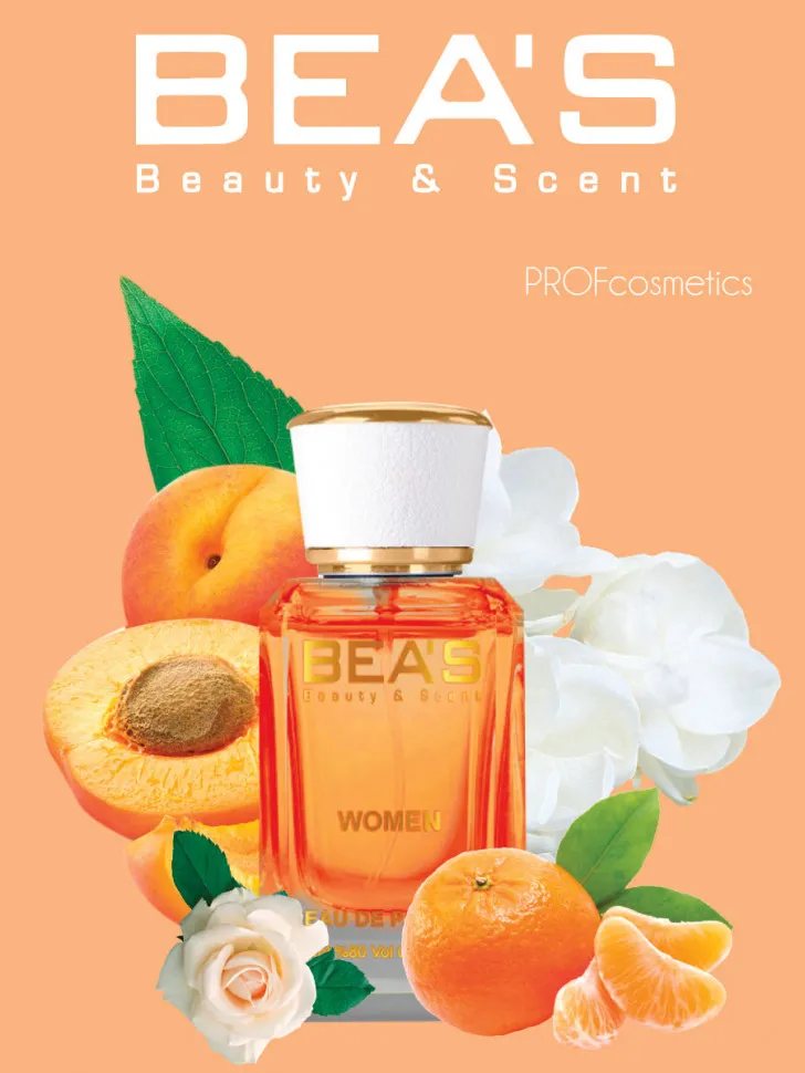 Парфюм BEA'S 25 ml W 571 Dior Joy for women