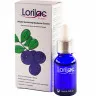 Lorilac Сыворотка для лица с экстрактом черники, 15 ml