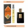 Компактный парфюм BEA'S 10 ml U 722 K. Black Phantom unisex 
