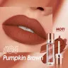 SC057-04 O.TWO.O Водостойкая матовая помада New Trending Lip Gloss 2,5g