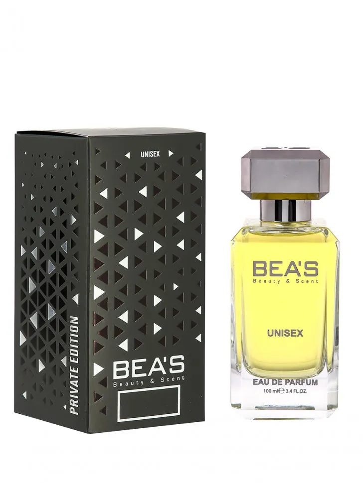 Парфюм BEA'S 100 ml U 711 Maison Francis Kurkdijan Baccarat Rouge 540 unisex