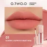 HC017-01 Матовая вельветовая помада для губ Haute Long Wear 4 g
