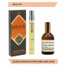 Компактный парфюм BEA'S 10 ml U 749 Зелински и Розен Black Pepper & Amber, Neroli unisex 