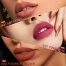 SC057-05 O.TWO.O Водостойкая матовая помада New Trending Lip Gloss 2,5g