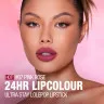 SC057-05 O.TWO.O Водостойкая матовая помада New Trending Lip Gloss 2,5g