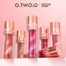 SC057-05 O.TWO.O Водостойкая матовая помада New Trending Lip Gloss 2,5g