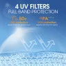 FC001 O.TWO.O Солнцезащитный крем Sunscreen SPF50 Refreshing Oil-Free Formula UV Sun Protection 30ml