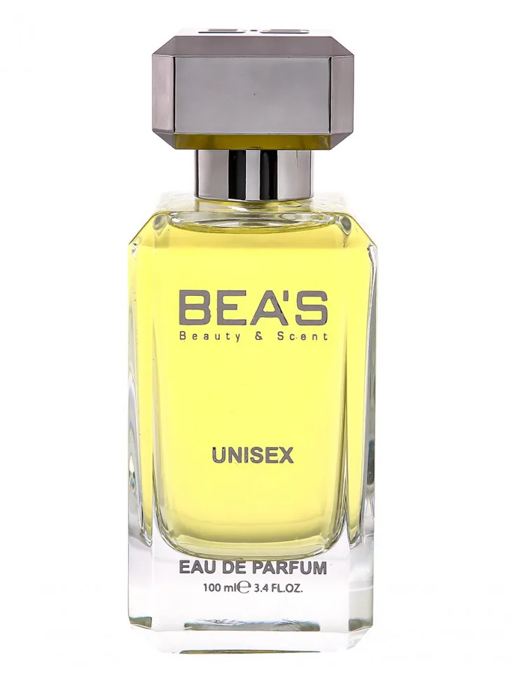 Парфюм BEA'S 100 ml U 717 Escentric 01 Molecules unisex