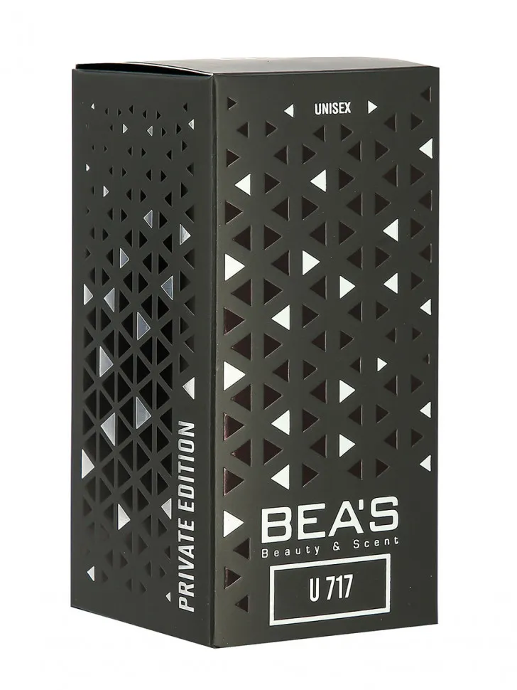 Парфюм BEA'S 100 ml U 717 Escentric 01 Molecules unisex