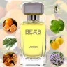Парфюм BEA'S 100 ml U 717 Escentric 01 Molecules unisex